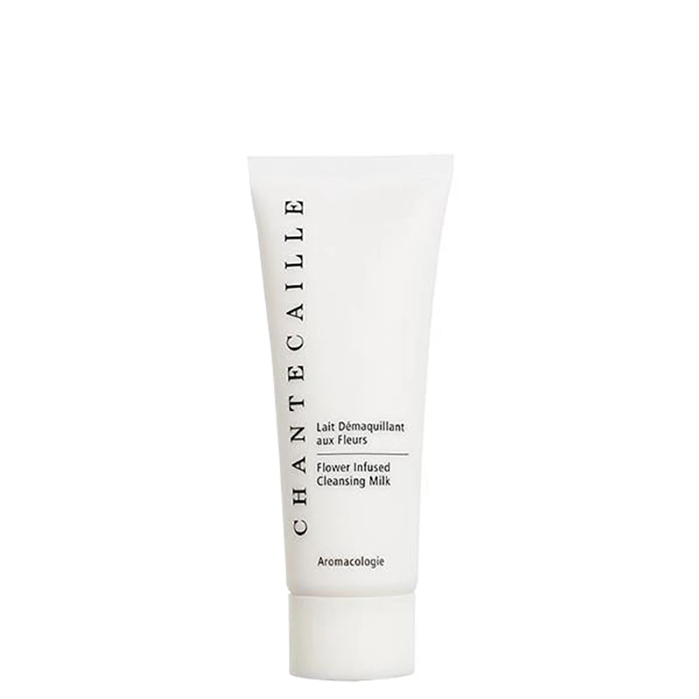 Flower Infused Cleansing Milk 75ml