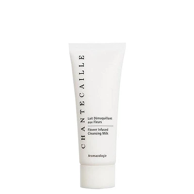 Flower Infused Cleansing Milk 75ml