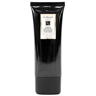 Vitamin E Hand Treatment