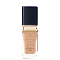 Radiant Fluid Foundation Natural