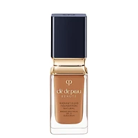 Radiant Fluid Foundation Natural
