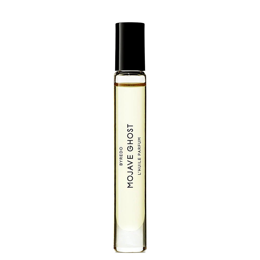 Mojave Ghost Roll-on Perfumed Oil