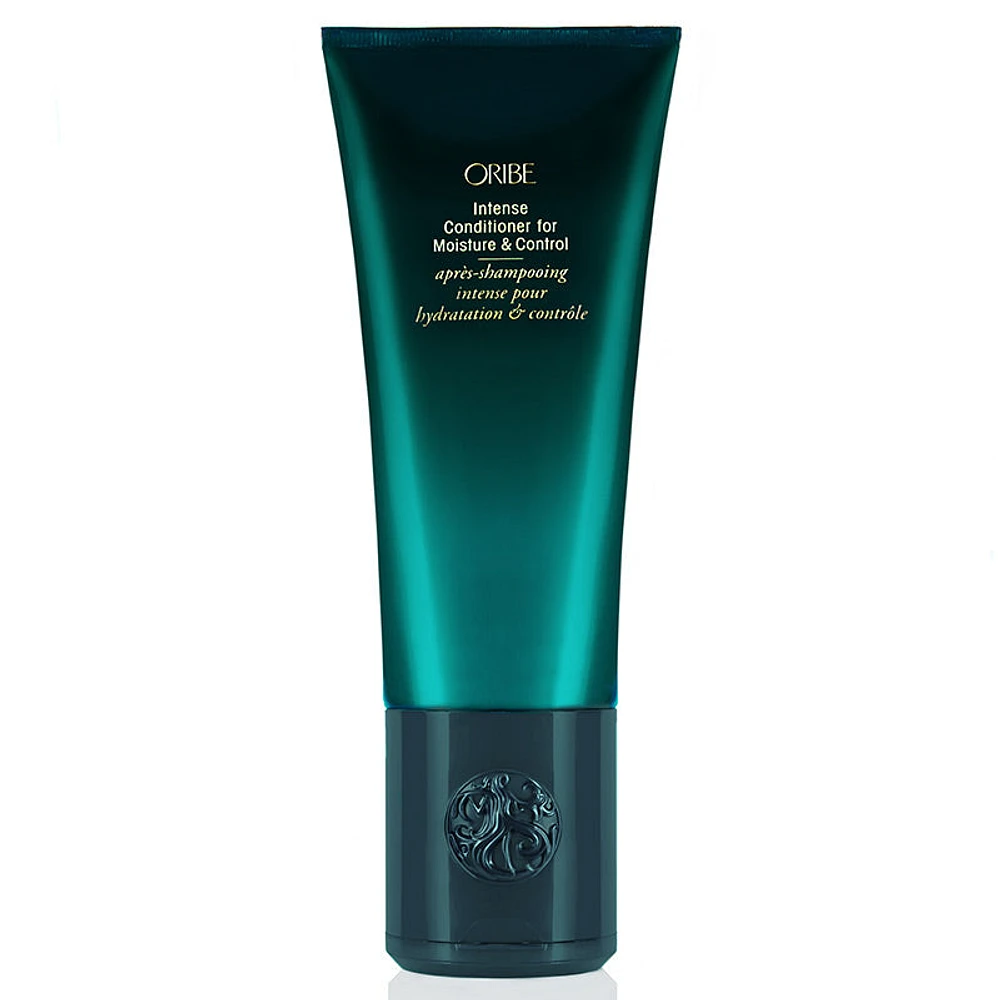 Intense Conditioner for Moisture & Control