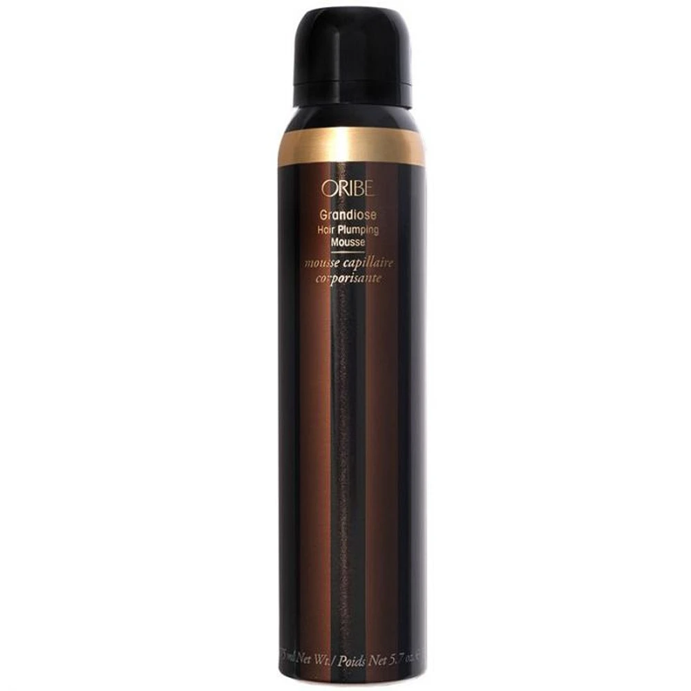 Grandiose Hair Plump Mousse
