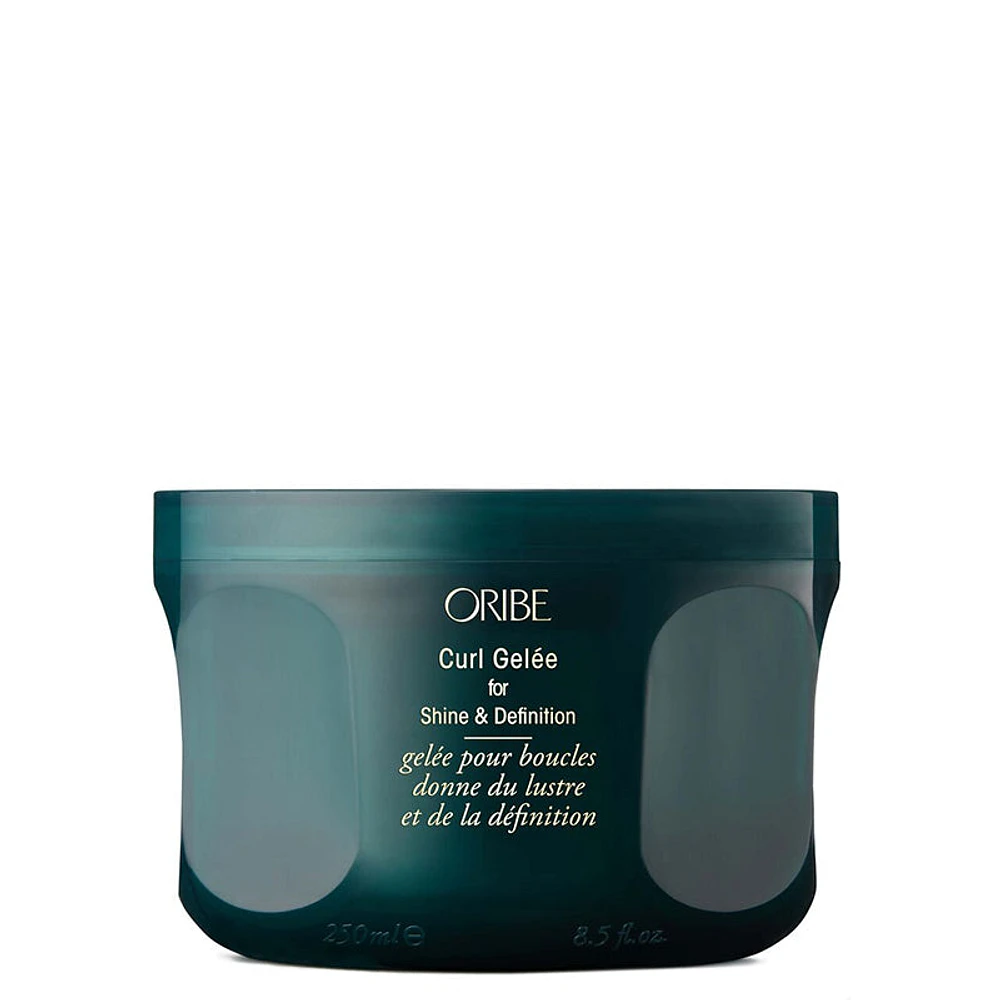 Curl Gelee For Shine & Def