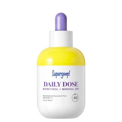 Dd Bioretinol+ Mineral Spf 40