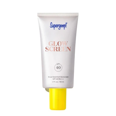 Glowscreen Spf 40