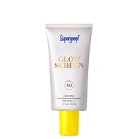 Glowscreen Spf 40