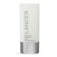Sheer Fluid Sun Shield Broad Spectrum Spf 30