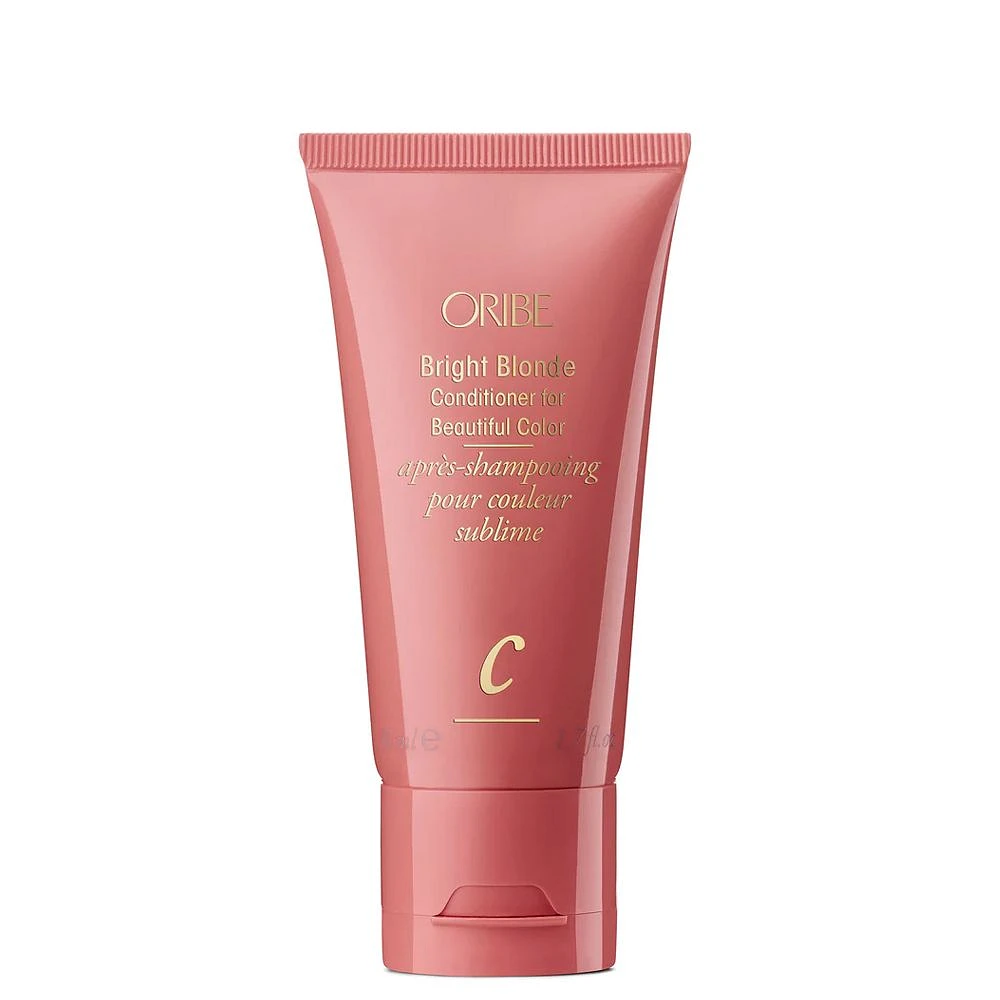 Conditioner Bright Blonde