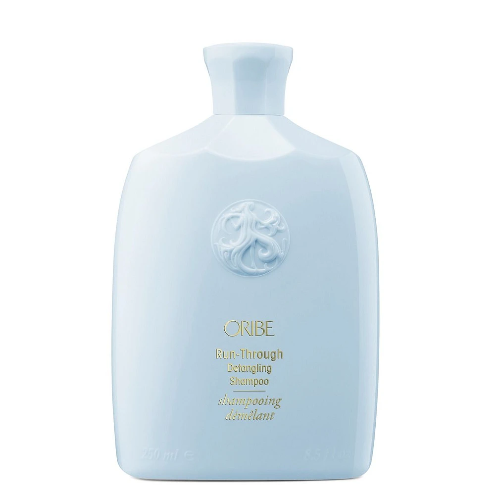 Detangling Shampoo