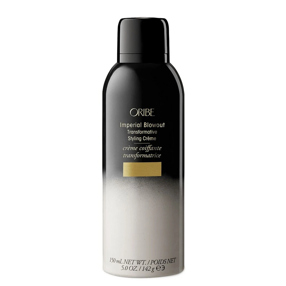 Imperial Blowout Styling Crem