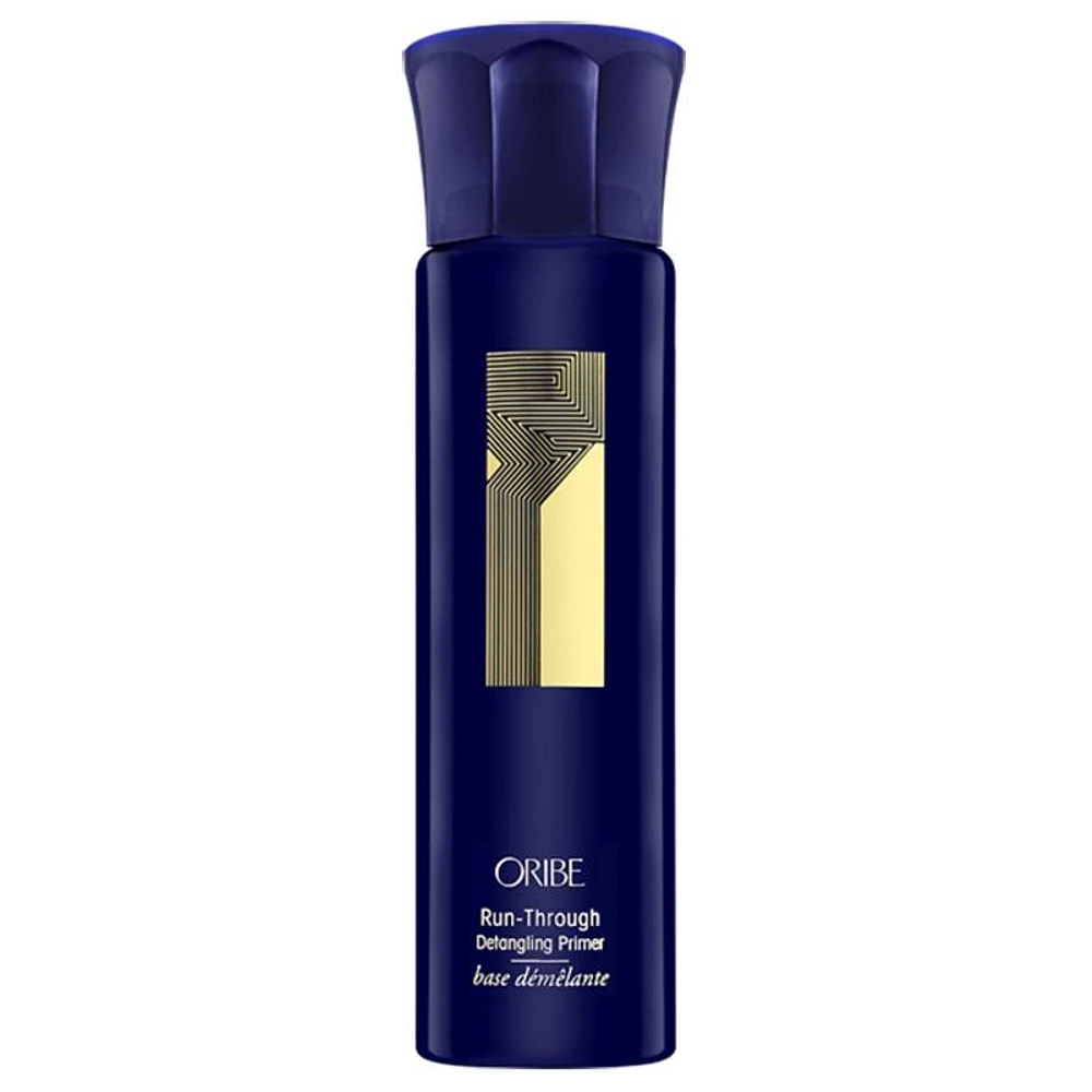 Run Thru Detangling Primer