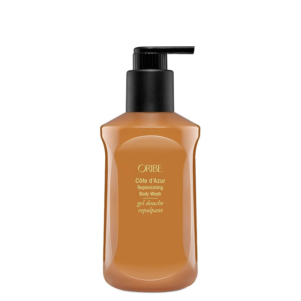 Cote D'azur Body Wash