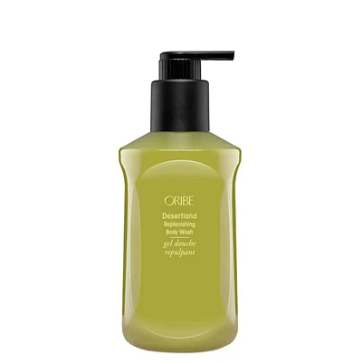 Desertland Body Wash