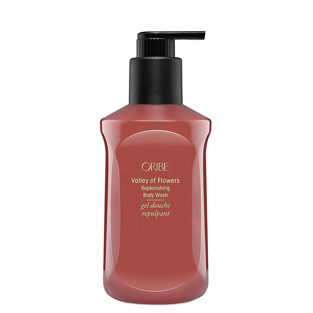 Valley Of Flowers Body Wash