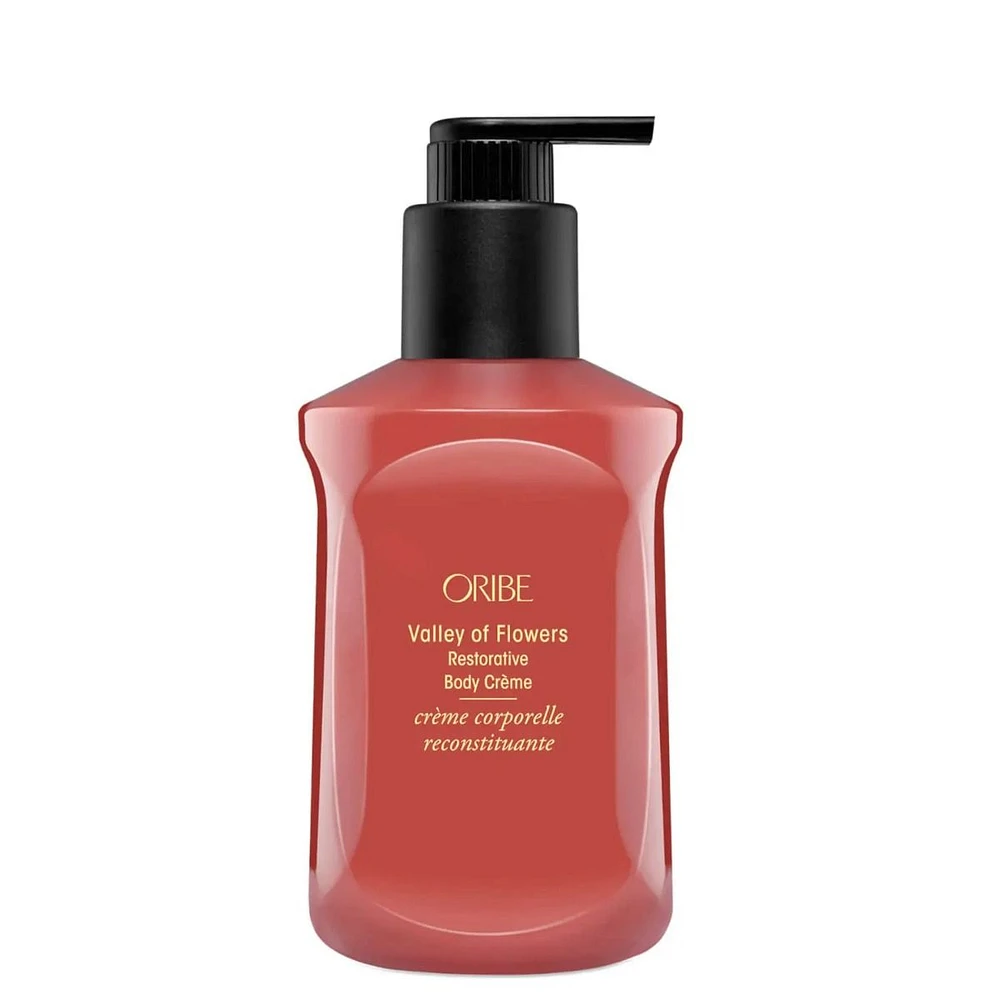Valley Of Flowers Body Creme