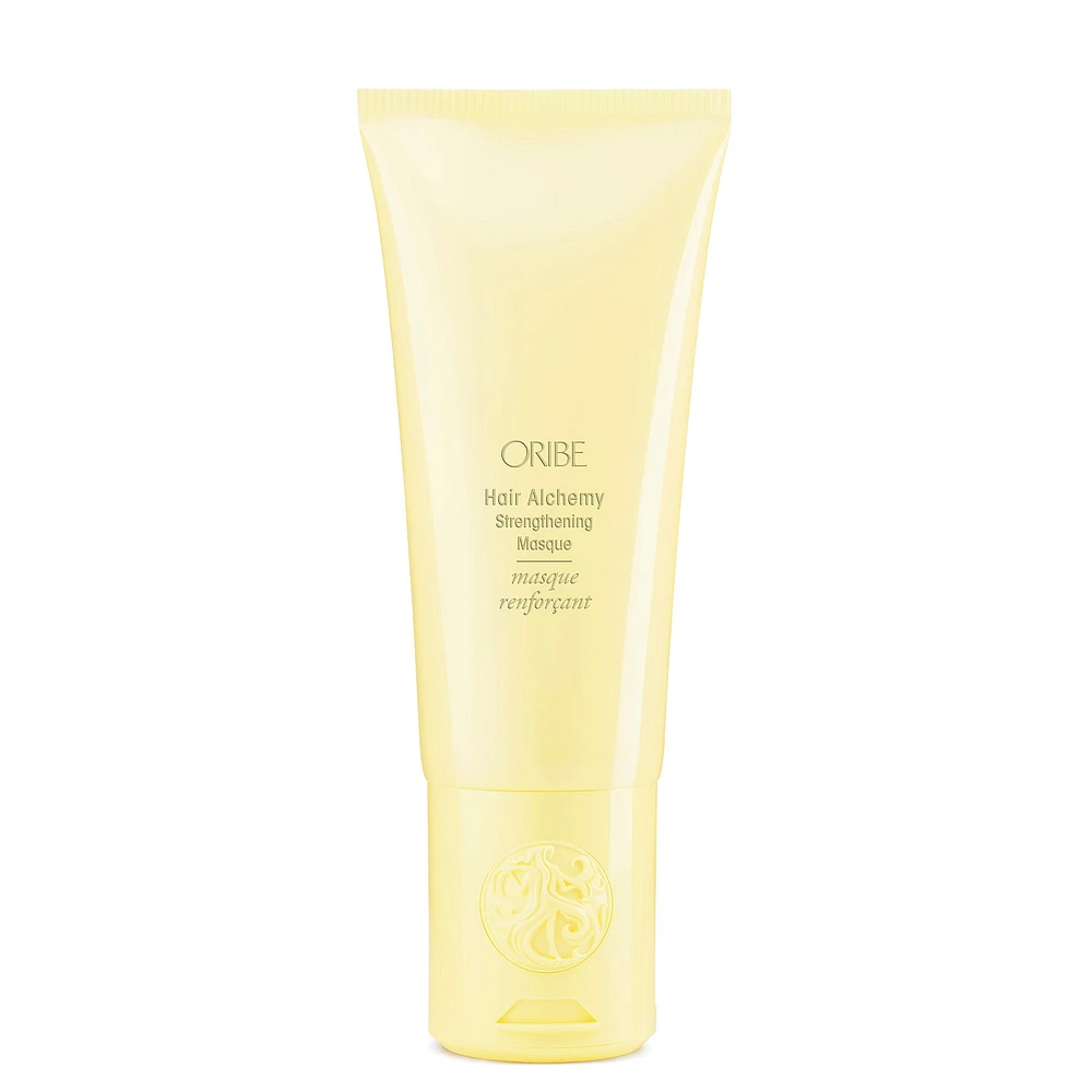 Hair Alchemy Strength Masque