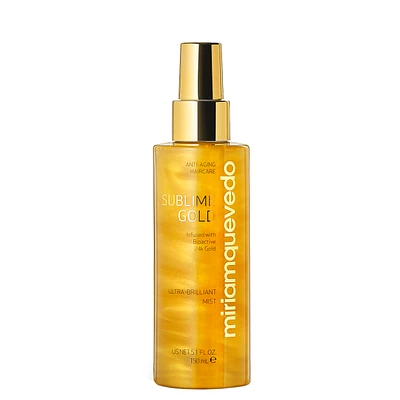 Sublime Gold Ultra Brill Mist