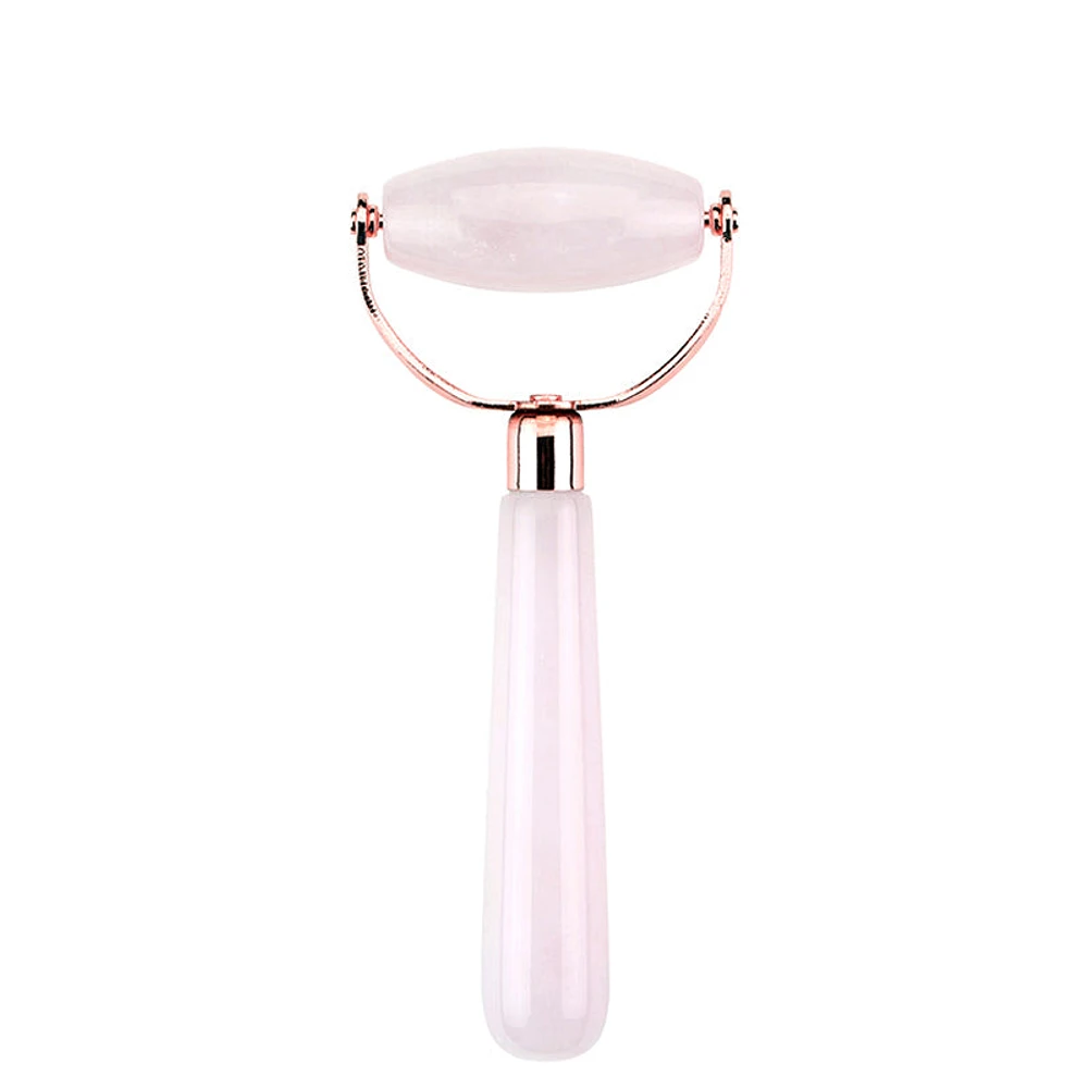Rose Quartz Roller