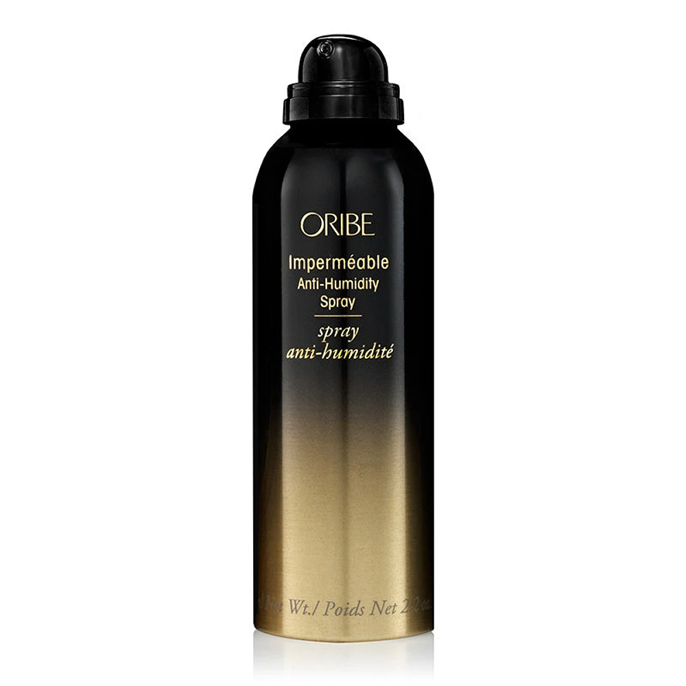 Impermeable Anti-humidity Purse Spray