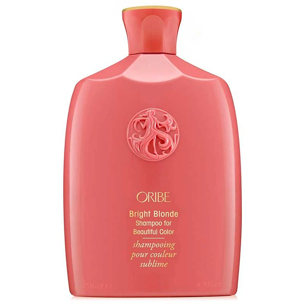 Shampoo Bright Blonde