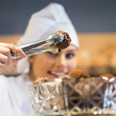 Cours de chocolat Débutant