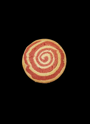 P-Sable tourbillon rasberry- 12 units