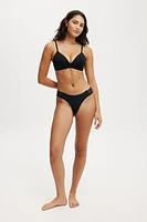 Party Pants Seamless Thong Brief