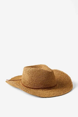 Body Western Hat