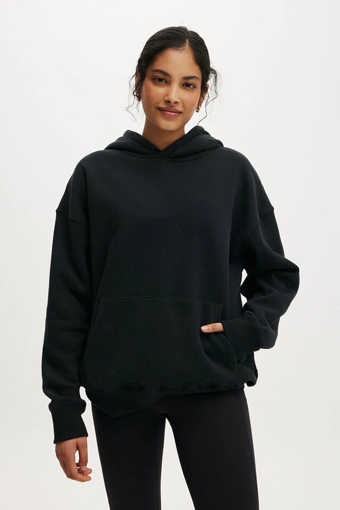 Plush Premium Hoodie