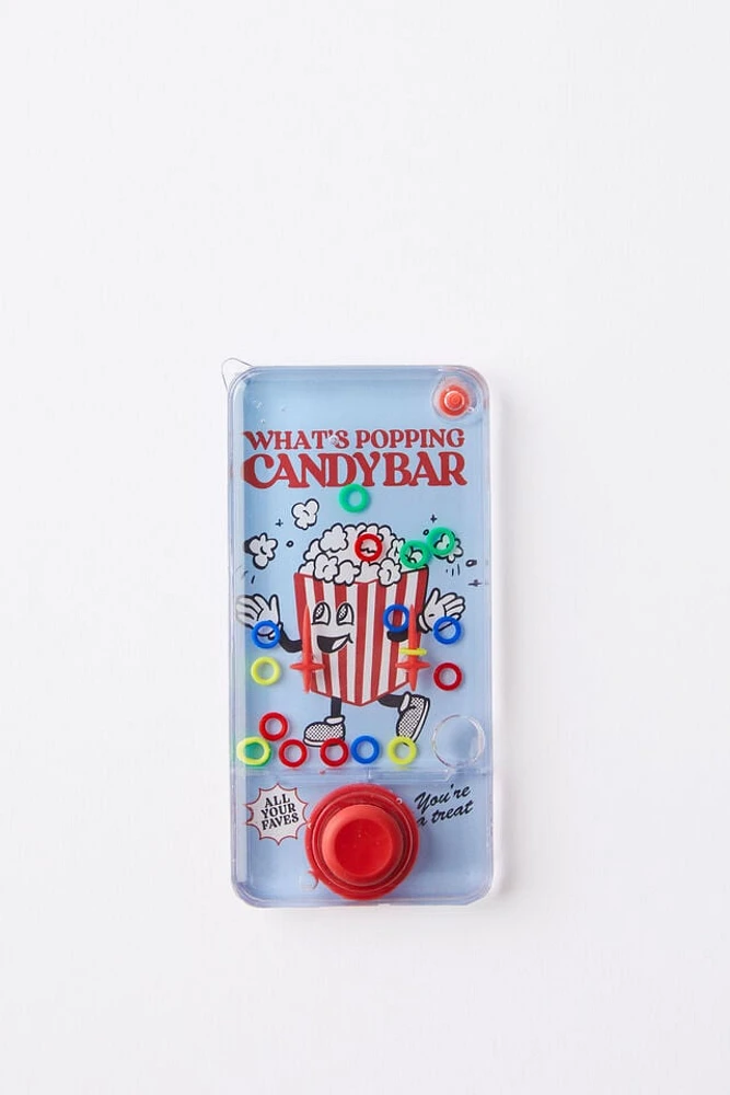 Kids Water Game