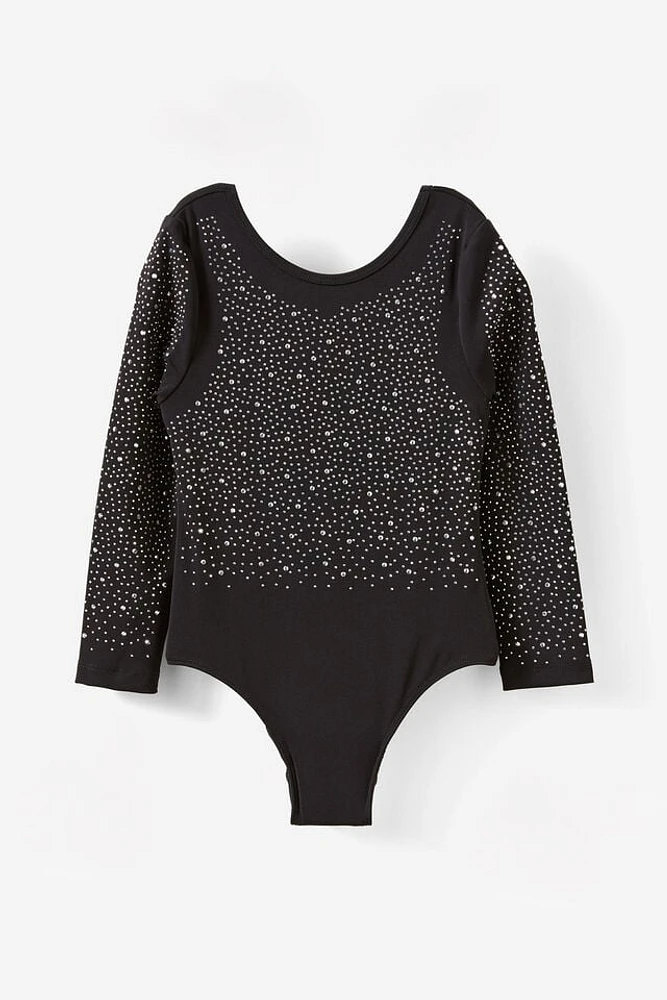 Lucinda Leotard