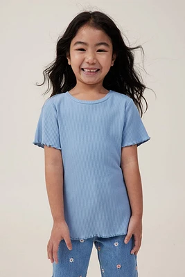 Raya Baby Tee