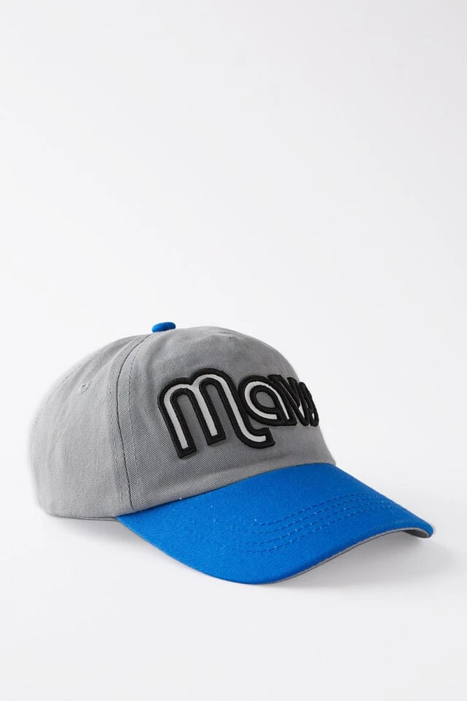 NBA Dallas Mavericks Kids Cap