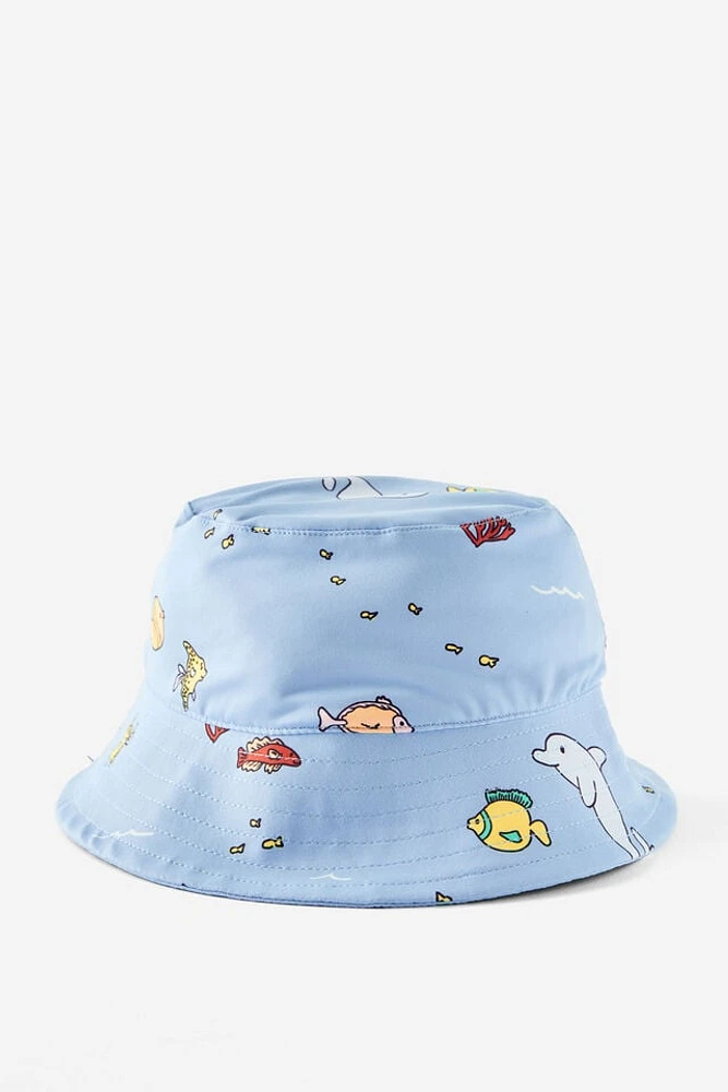 Baby Swim Bucket Hat