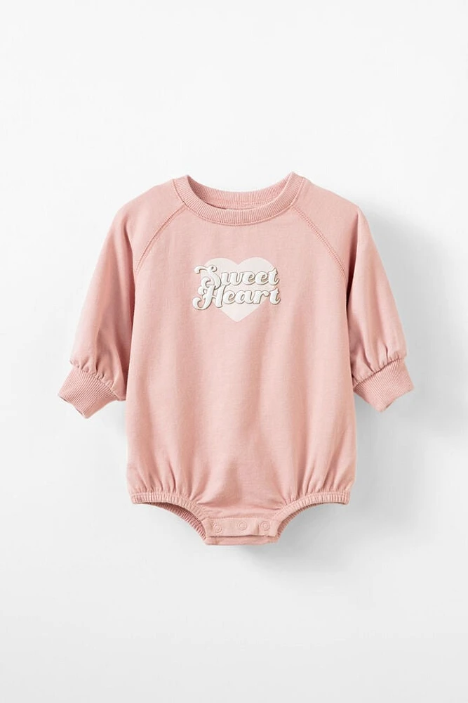 Dani Bubble Bubbysuit