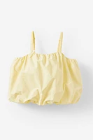 Betsy Bubble Top