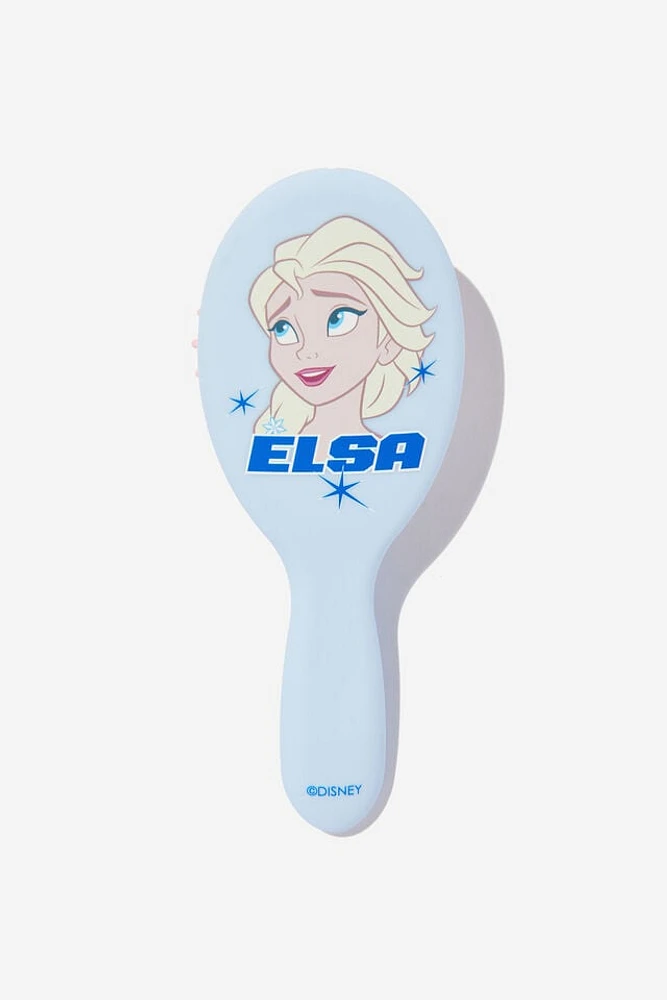 Elsa Kids Hair Brush