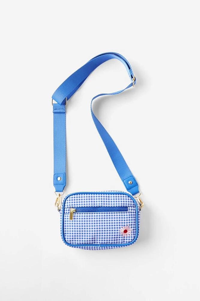Catie Camera Bag