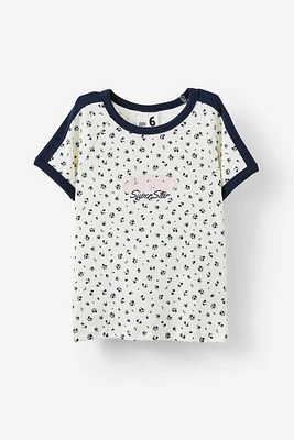 Hattie Sports Tee
