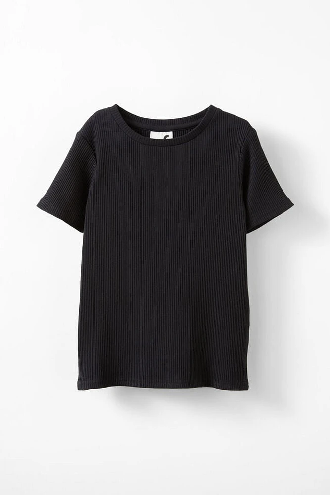 Raya Baby Tee