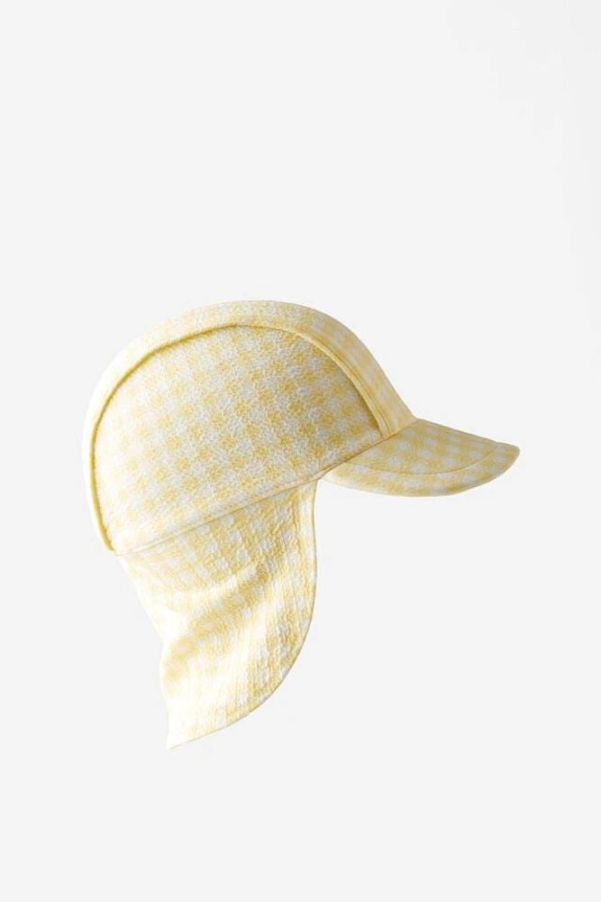 Sammy Swim Hat
