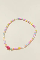 Kids Beaded Necklace