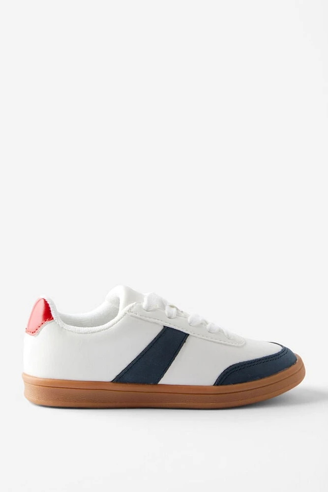 Lenny Retro Sneaker