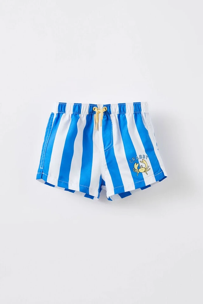 Bailey Swim Short