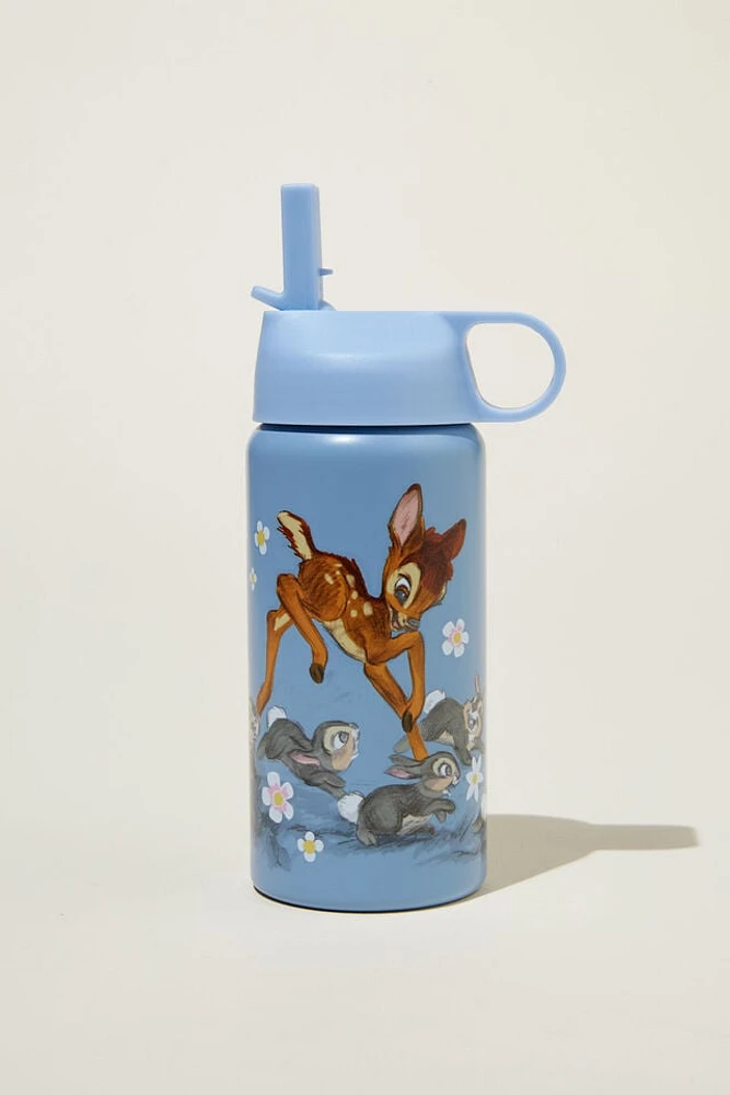 Kids Metal Drink Bottle