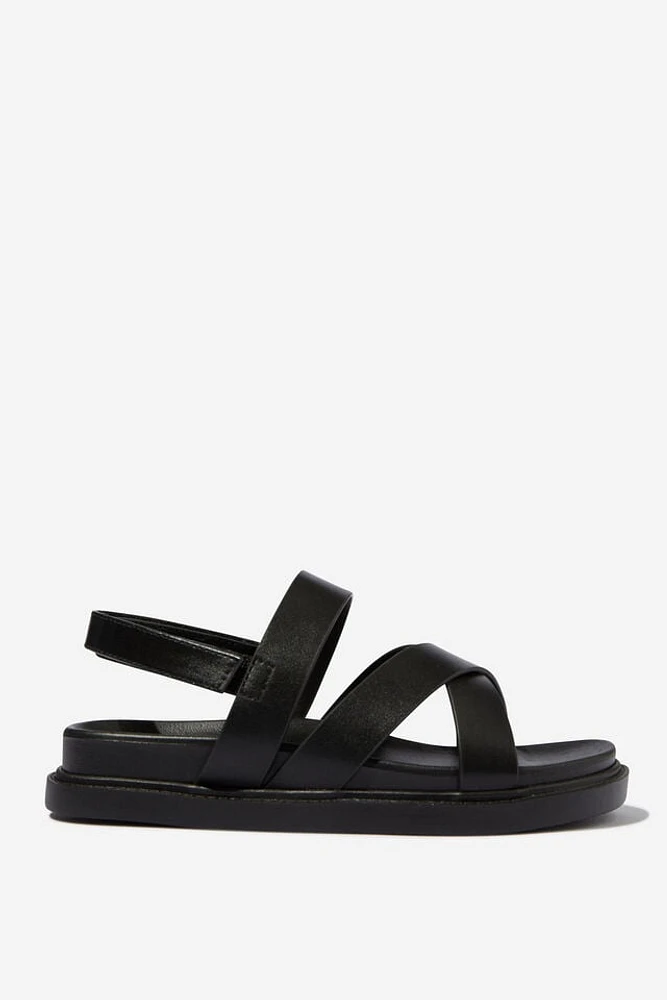 Blair Multi Strap Sandal