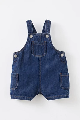 Elliot Denim Shortall