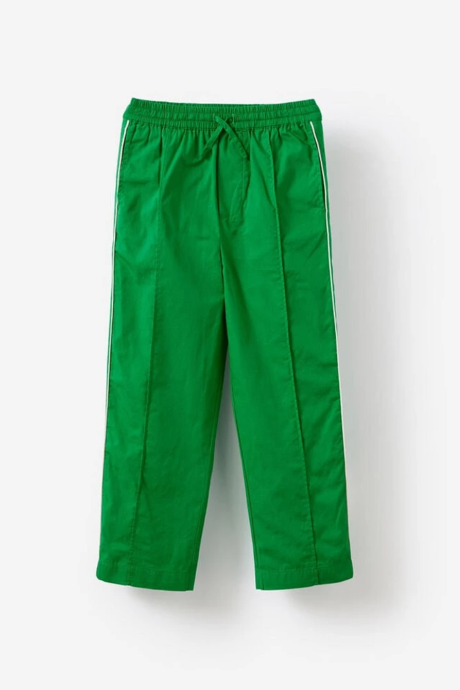 Pablo Pintuck Pant